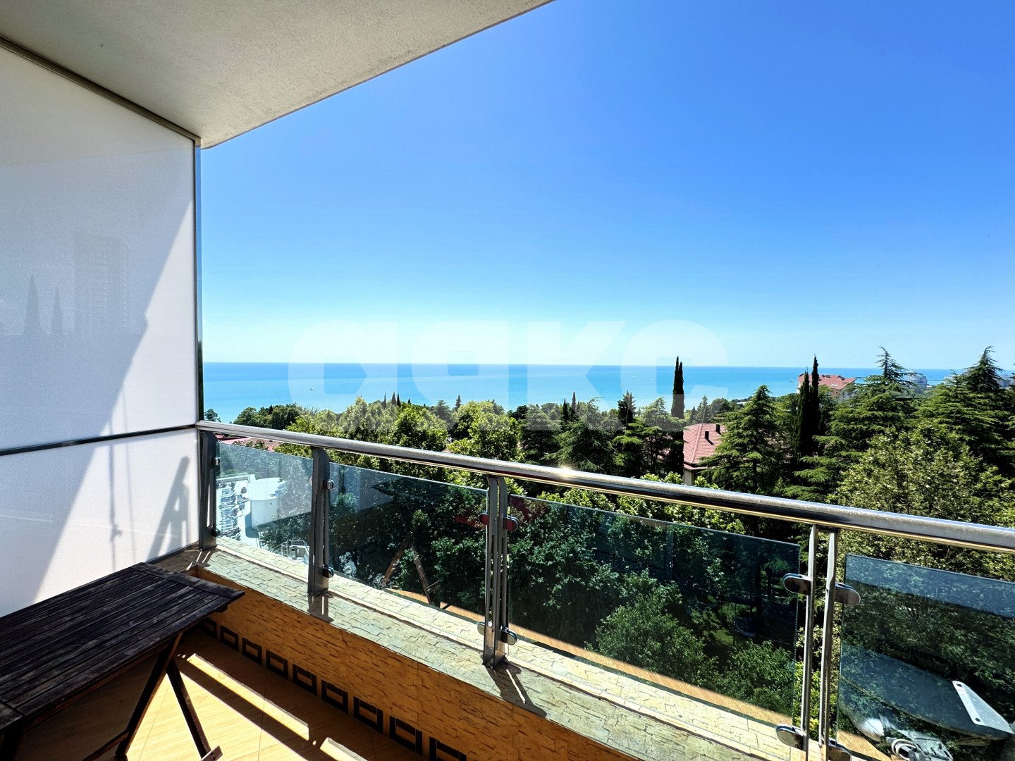 Фото №19: 3-комнатная квартира 175 м² - Сочи, Хостинский, Бытха, мкр. ЖК Идеал хаус, пр-кт Курортный, 92/5