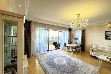 Фото №2: 3-комнатная квартира 175 м² - Сочи, мкр. ЖК Идеал хаус, пр-кт Курортный, 92/5