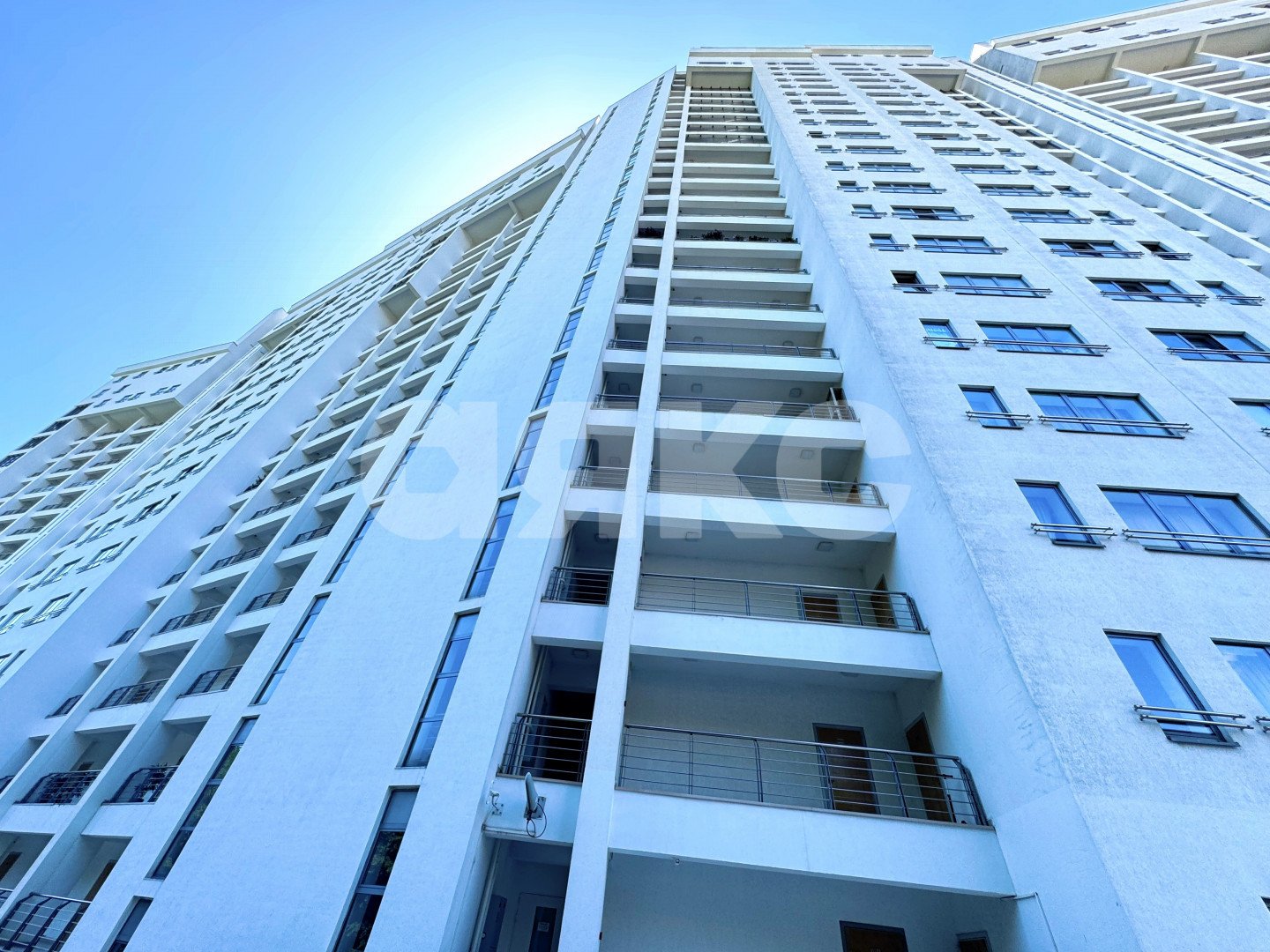 Фото №23: 3-комнатная квартира 175 м² - Сочи, Хостинский, Бытха, мкр. ЖК Идеал хаус, пр-кт Курортный, 92/5