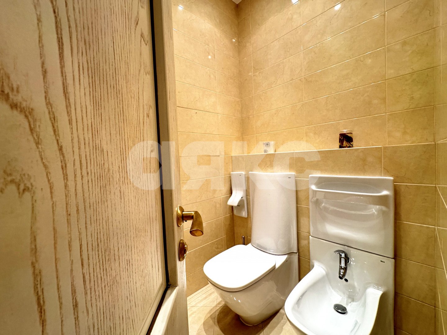 Фото №8: 3-комнатная квартира 175 м² - Сочи, Хостинский, Бытха, мкр. ЖК Идеал хаус, пр-кт Курортный, 92/5