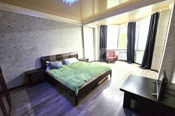 Фото №1: 2-комнатная квартира 55 м² - Сочи, мкр. Новый Сочи, ул. Клубничная, 88