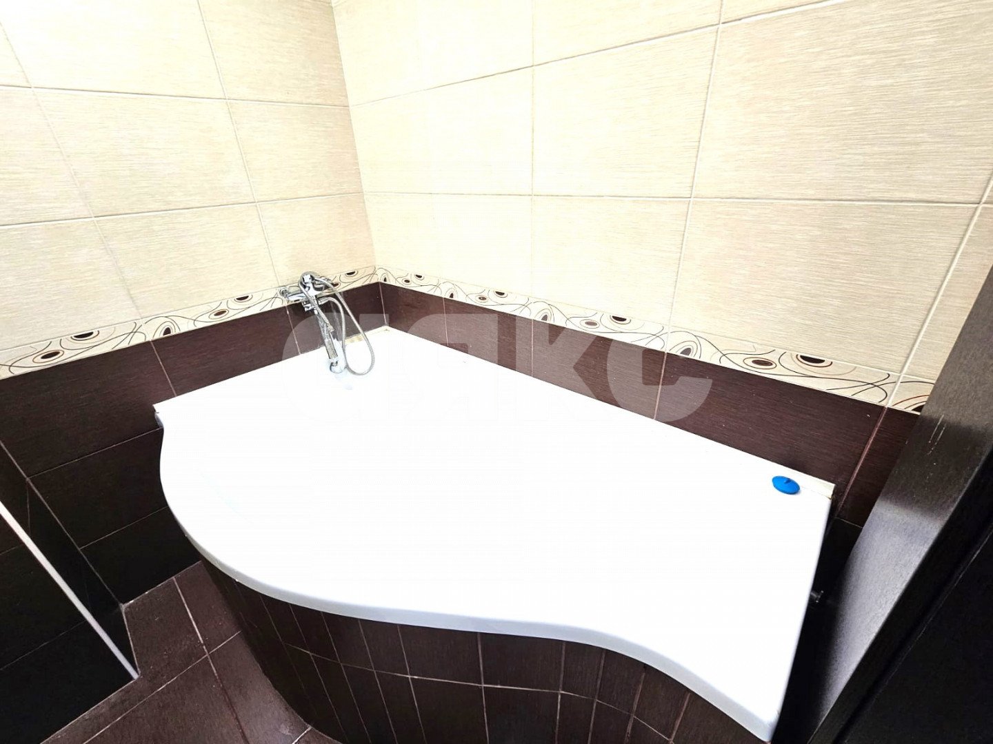 Фото №12: 2-комнатная квартира 55 м² - Сочи, Центральный, мкр. Новый Сочи, ул. Клубничная, 88