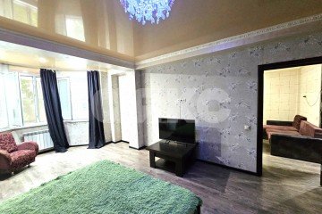 Фото №3: 2-комнатная квартира 55 м² - Сочи, мкр. Новый Сочи, ул. Клубничная, 88