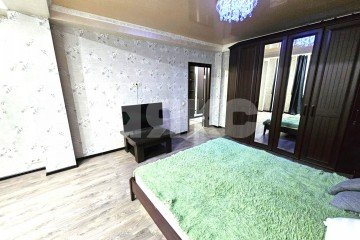 Фото №4: 2-комнатная квартира 55 м² - Сочи, мкр. Новый Сочи, ул. Клубничная, 88