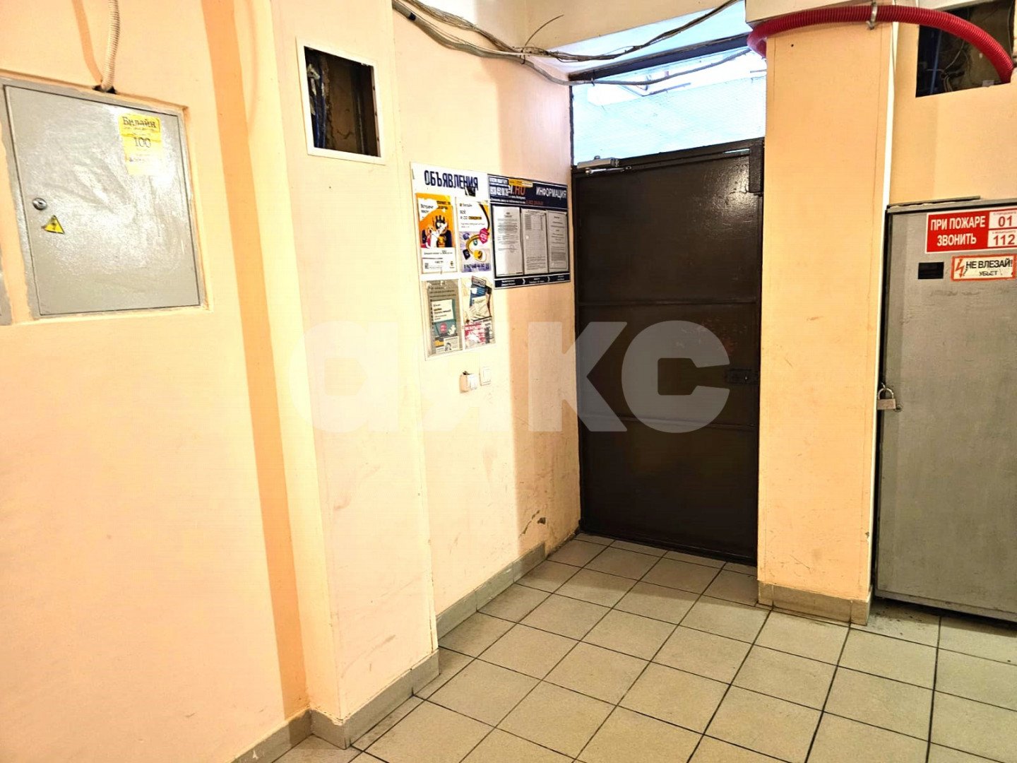 Фото №18: 2-комнатная квартира 55 м² - Сочи, Центральный, мкр. Новый Сочи, ул. Клубничная, 88