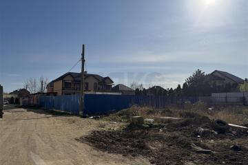 Фото №2: Земельный участок 4 сот. - Краснодар, мкр. Музыкальный, 