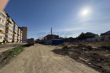 Фото №3: Земельный участок 4 сот. - Краснодар, мкр. Музыкальный, 