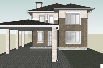 Фото №5: Земельный участок 4 сот. - Краснодар, мкр. Музыкальный, 