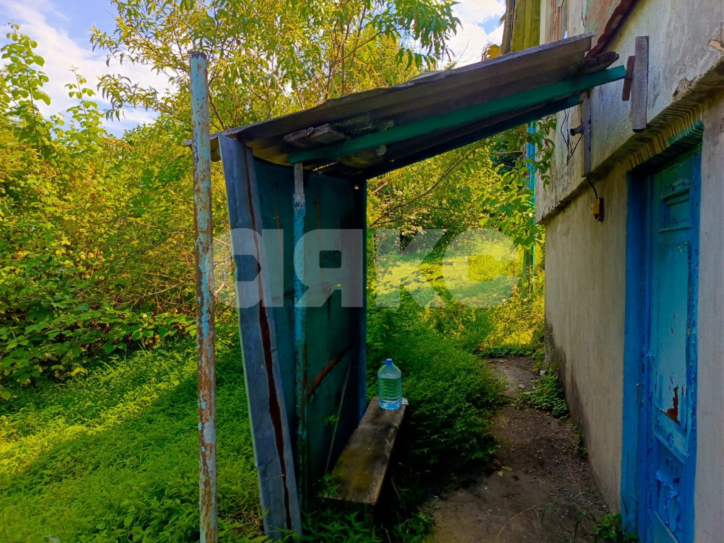 Фото №5: Дом 110 м² + 8.47 сот. - Прогресс, р. Хостинский, ул. Урожайная