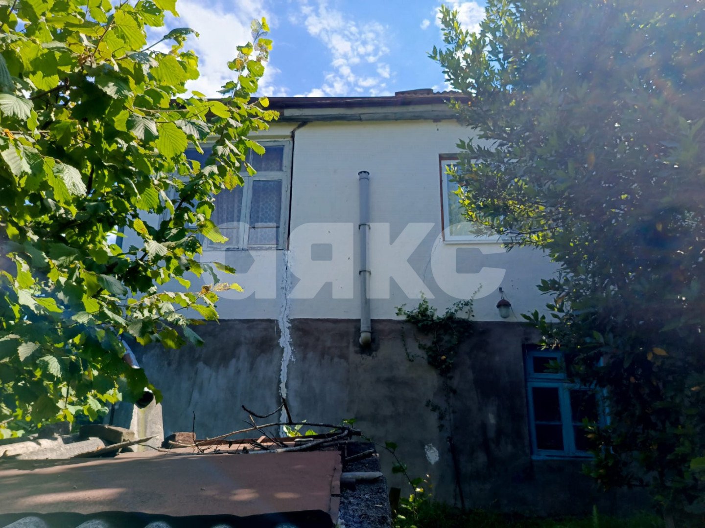 Фото №3: Дом 110 м² + 8.47 сот. - Прогресс, р. Хостинский, ул. Урожайная