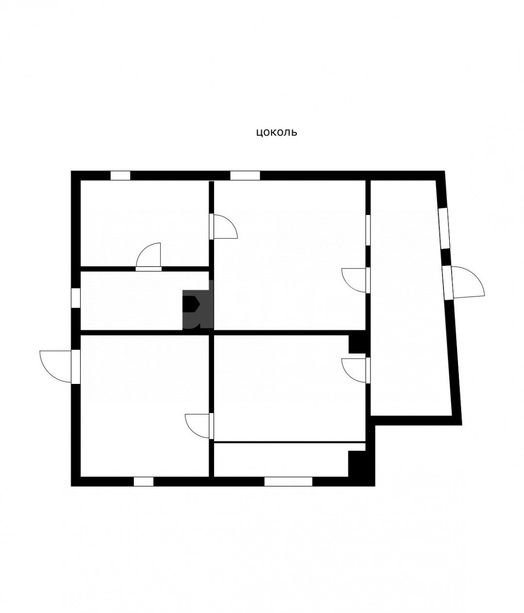 Фото №11: Дом 110 м² + 8.47 сот. - Прогресс, р. Хостинский, ул. Урожайная