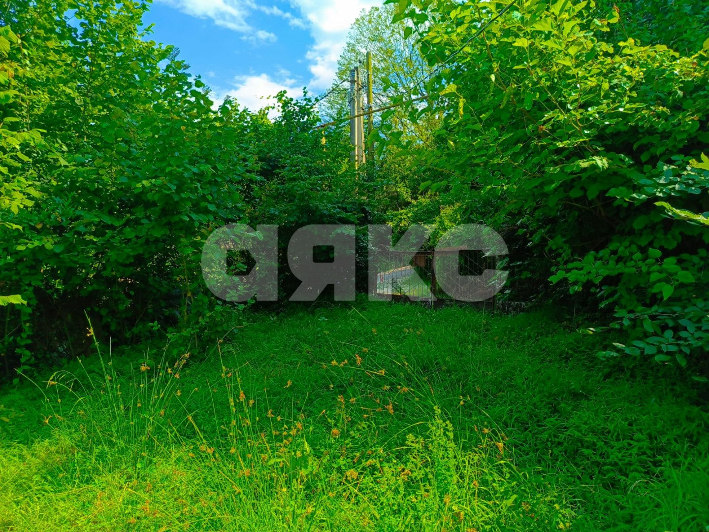 Фото №9: Дом 110 м² + 8.47 сот. - Прогресс, р. Хостинский, ул. Урожайная