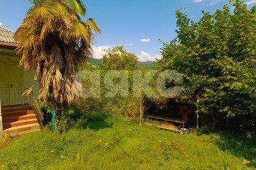 Фото №4: Дом 110 м² - Прогресс, р. Хостинский, ул. Урожайная