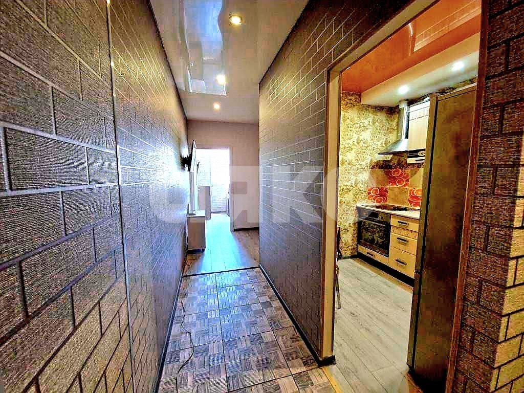 Фото №8: 2-комнатная квартира 31 м² - Сочи, Центральный, мкр. Мамайка, ул. Плеханова, 53/16