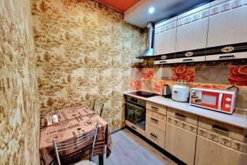 Фото №4: 2-комнатная квартира 31 м² - Сочи, мкр. Мамайка, ул. Плеханова, 53/16