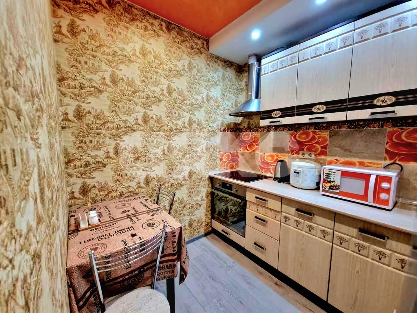 Фото №4: 2-комнатная квартира 31 м² - Сочи, Центральный, мкр. Мамайка, ул. Плеханова, 53/16