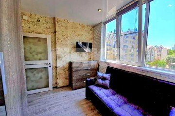 Фото №3: 2-комнатная квартира 31 м² - Сочи, мкр. Мамайка, ул. Плеханова, 53/16