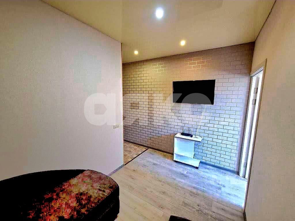 Фото №5: 2-комнатная квартира 31 м² - Сочи, Центральный, мкр. Мамайка, ул. Плеханова, 53/16