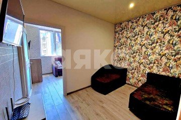 Фото №1: 2-комнатная квартира 31 м² - Сочи, мкр. Мамайка, ул. Плеханова, 53/16