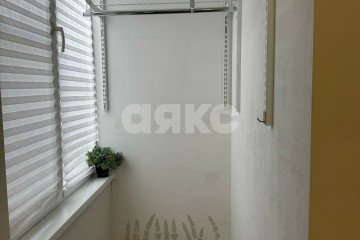 Фото №5: Студия 25 м² - Сочи, мкр. Мамайка, ул. Волжская, 16