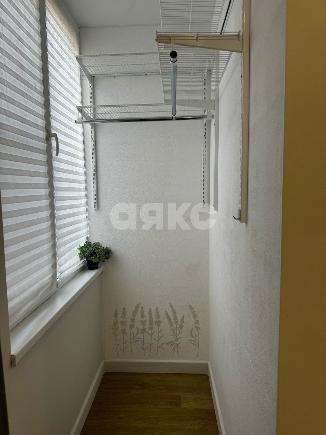 Фото №5: Студия 25 м² - Сочи, Центральный, мкр. Мамайка, ул. Волжская, 16