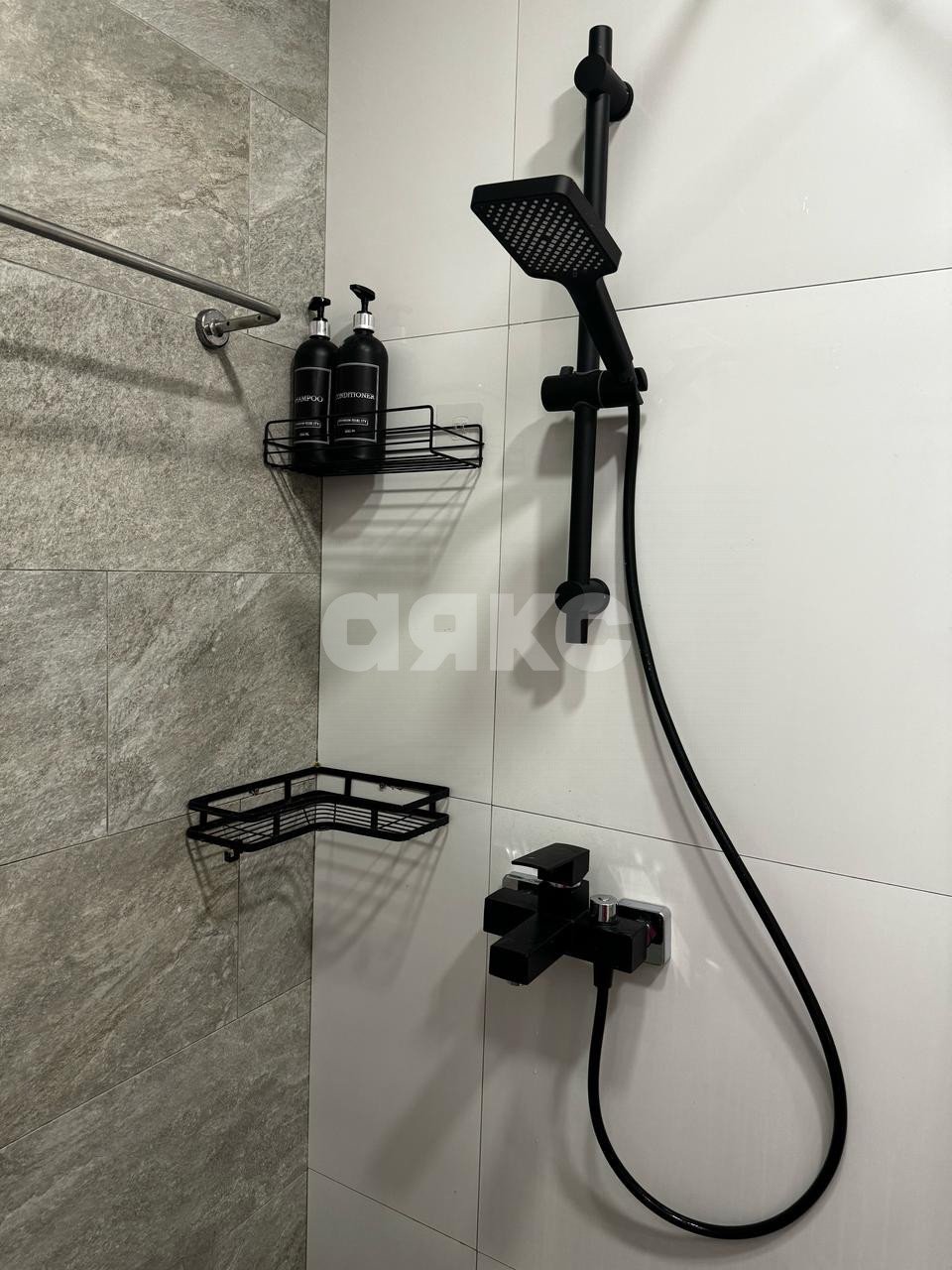 Фото №16: Студия 25 м² - Сочи, Центральный, мкр. Мамайка, ул. Волжская, 16