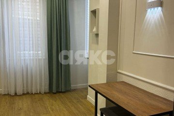 Фото №2: Студия 25 м² - Сочи, мкр. Мамайка, ул. Волжская, 16