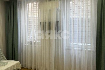 Фото №4: Студия 25 м² - Сочи, мкр. Мамайка, ул. Волжская, 16