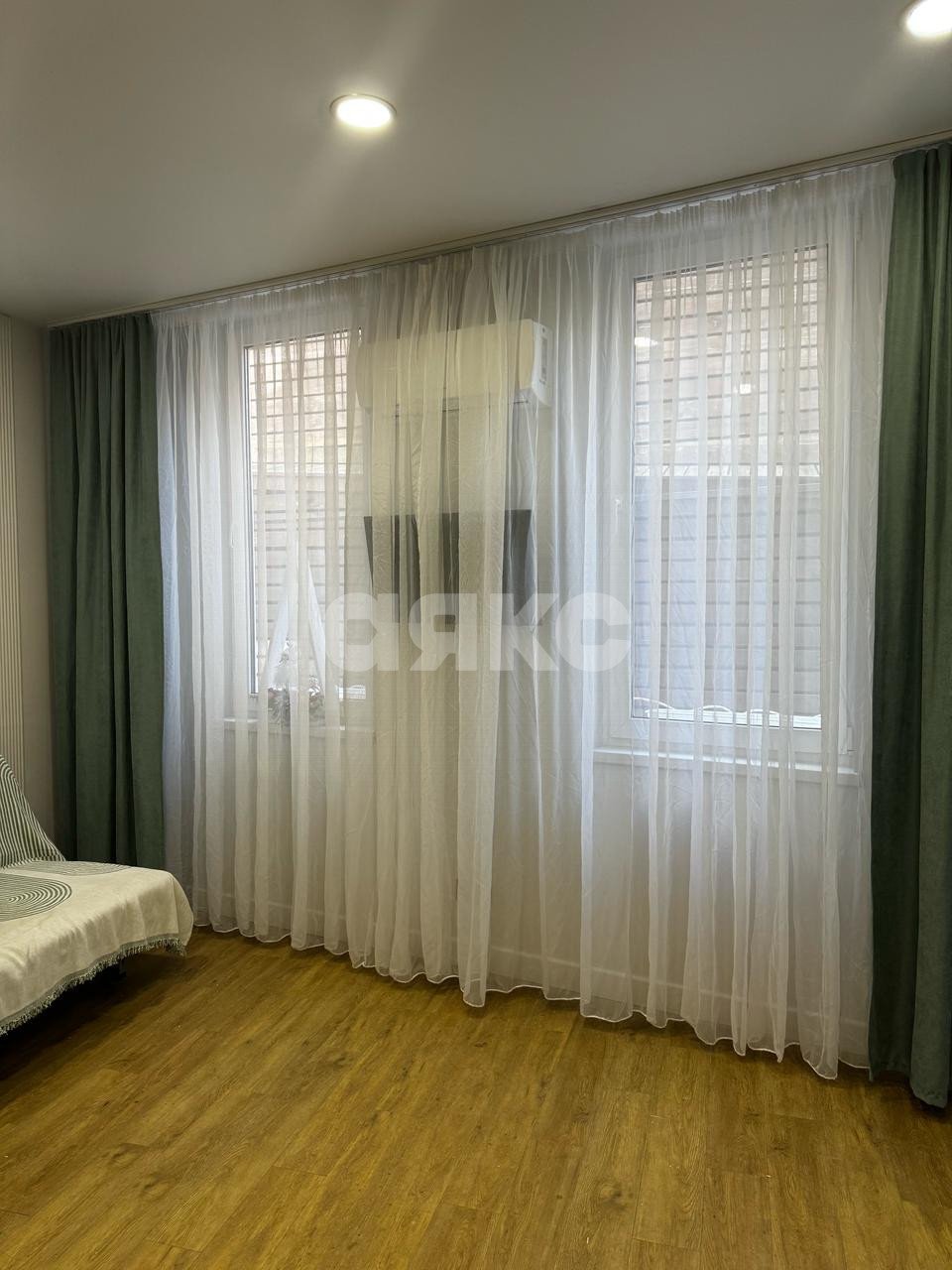 Фото №4: Студия 25 м² - Сочи, Центральный, мкр. Мамайка, ул. Волжская, 16