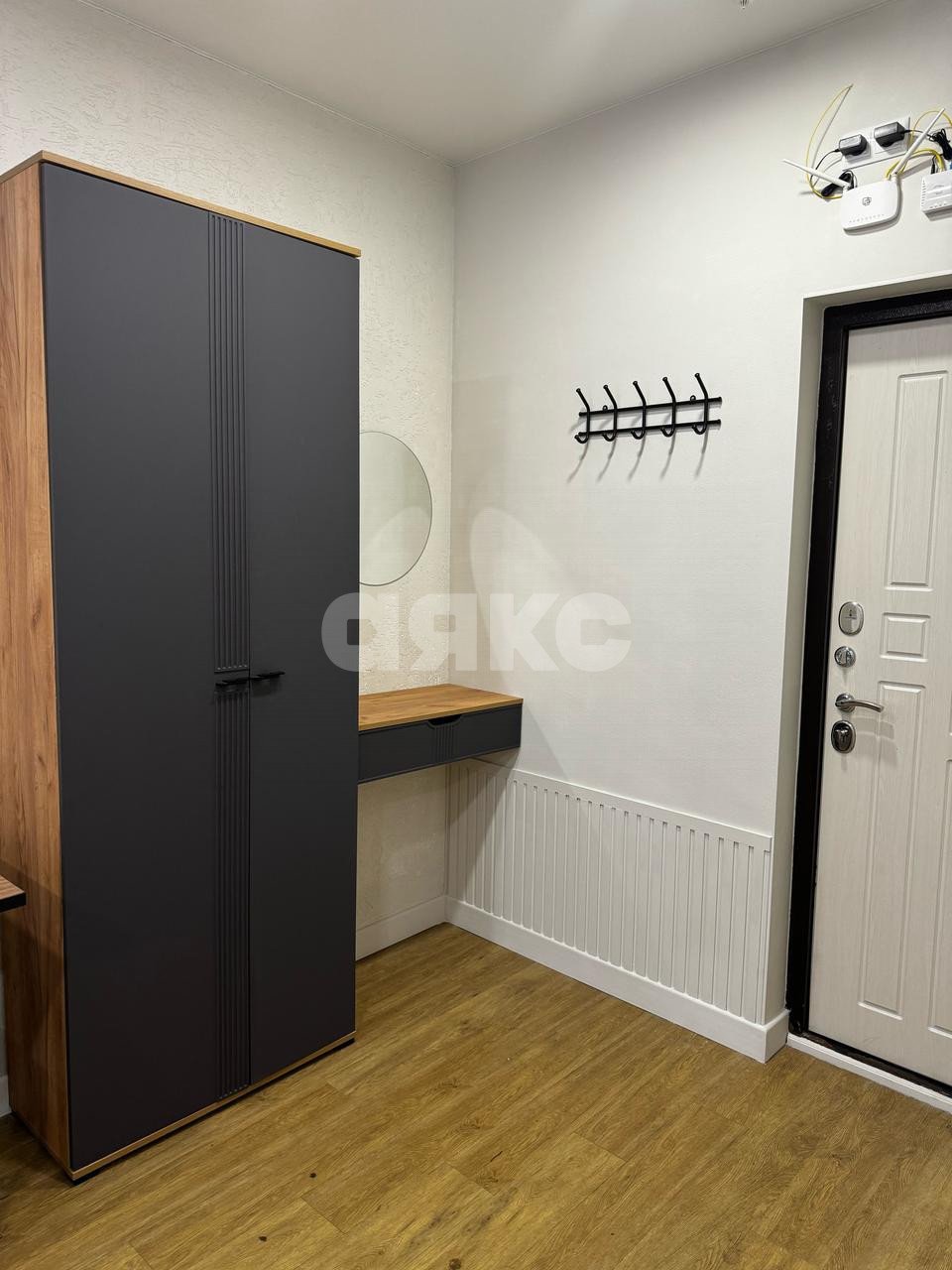 Фото №7: Студия 25 м² - Сочи, Центральный, мкр. Мамайка, ул. Волжская, 16