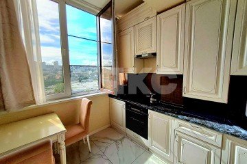 Фото №2: 1-комнатная квартира 44 м² - Сочи, мкр. Ареда, ул. Пластунская, 34