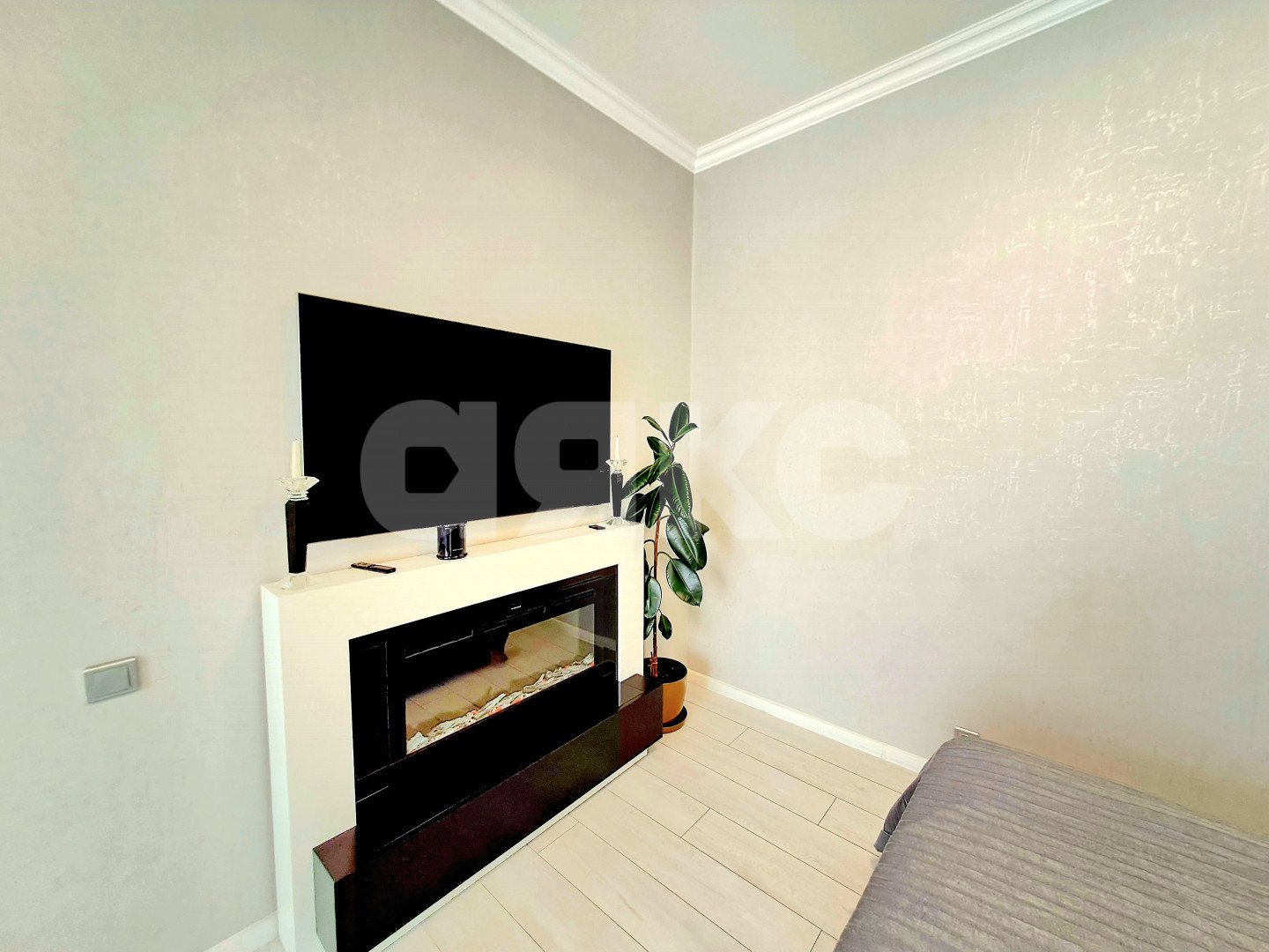 Фото №9: 1-комнатная квартира 44 м² - Сочи, Центральный, мкр. Ареда, ул. Пластунская, 34