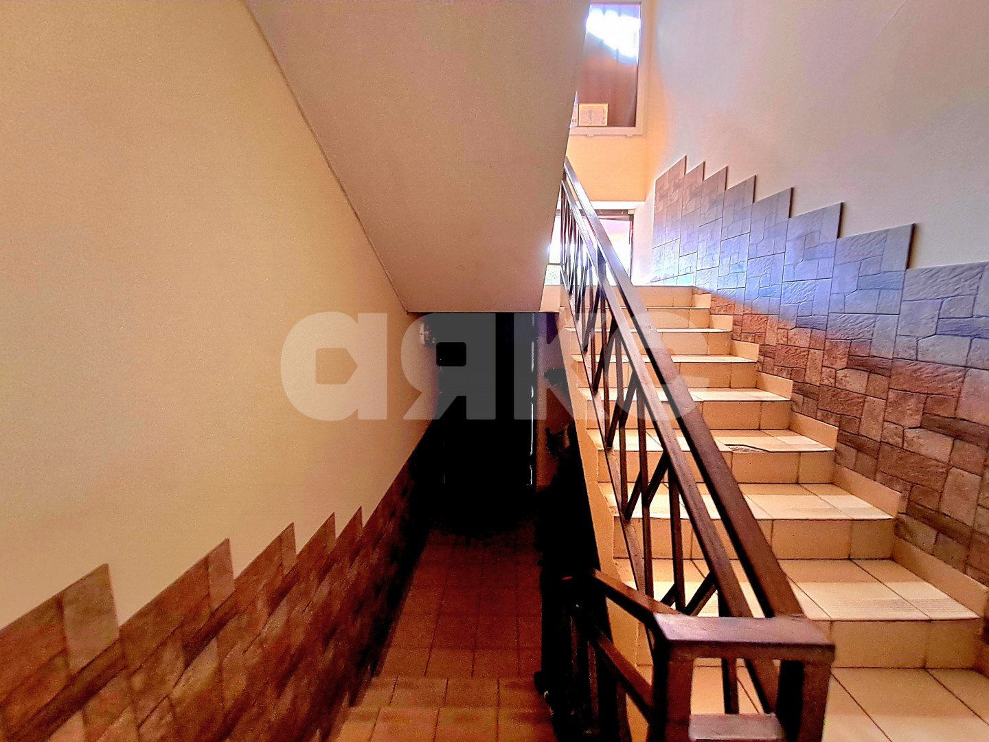 Фото №19: 1-комнатная квартира 44 м² - Сочи, Центральный, мкр. Ареда, ул. Пластунская, 34