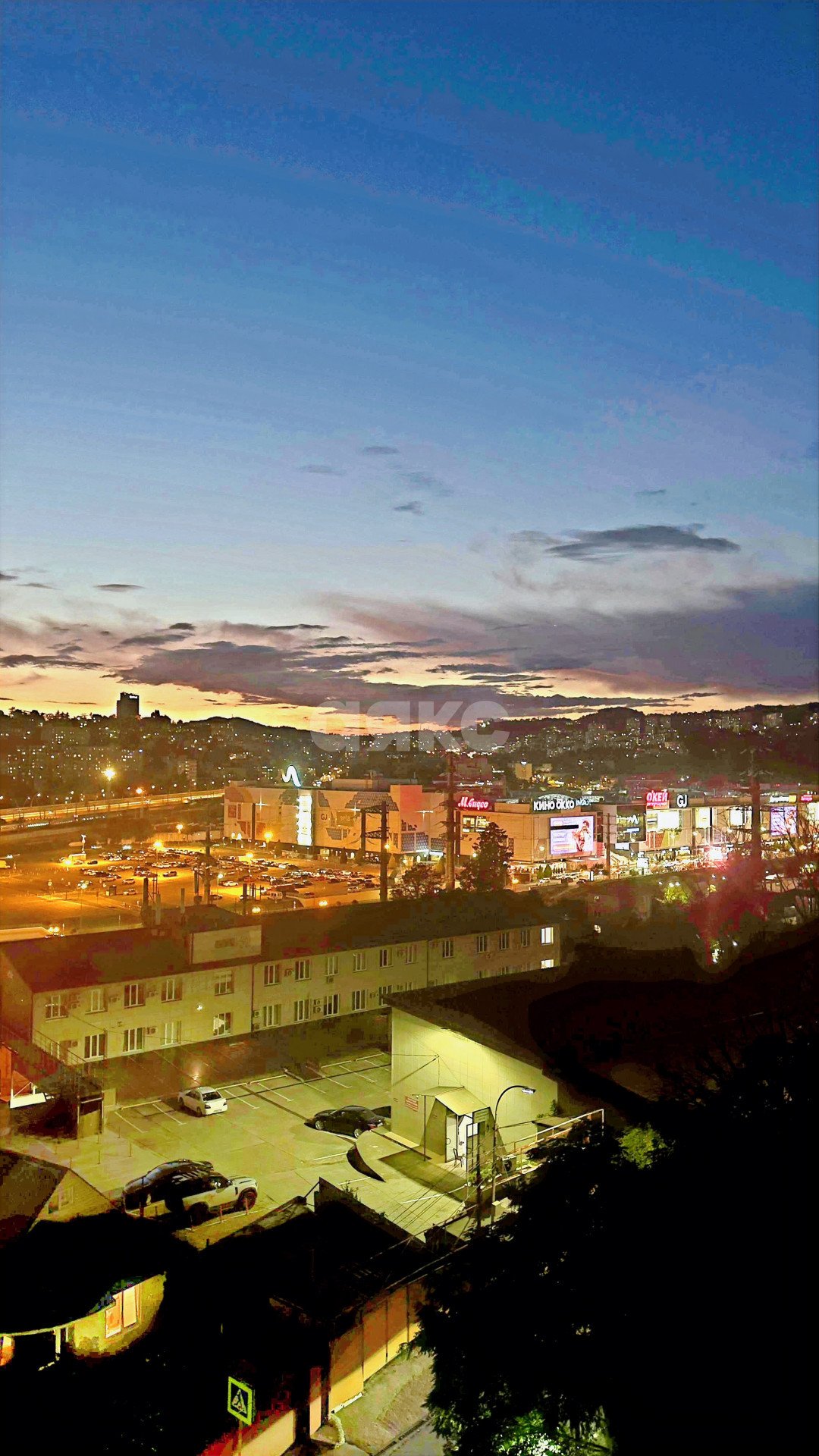 Фото №23: 1-комнатная квартира 44 м² - Сочи, Центральный, мкр. Ареда, ул. Пластунская, 34