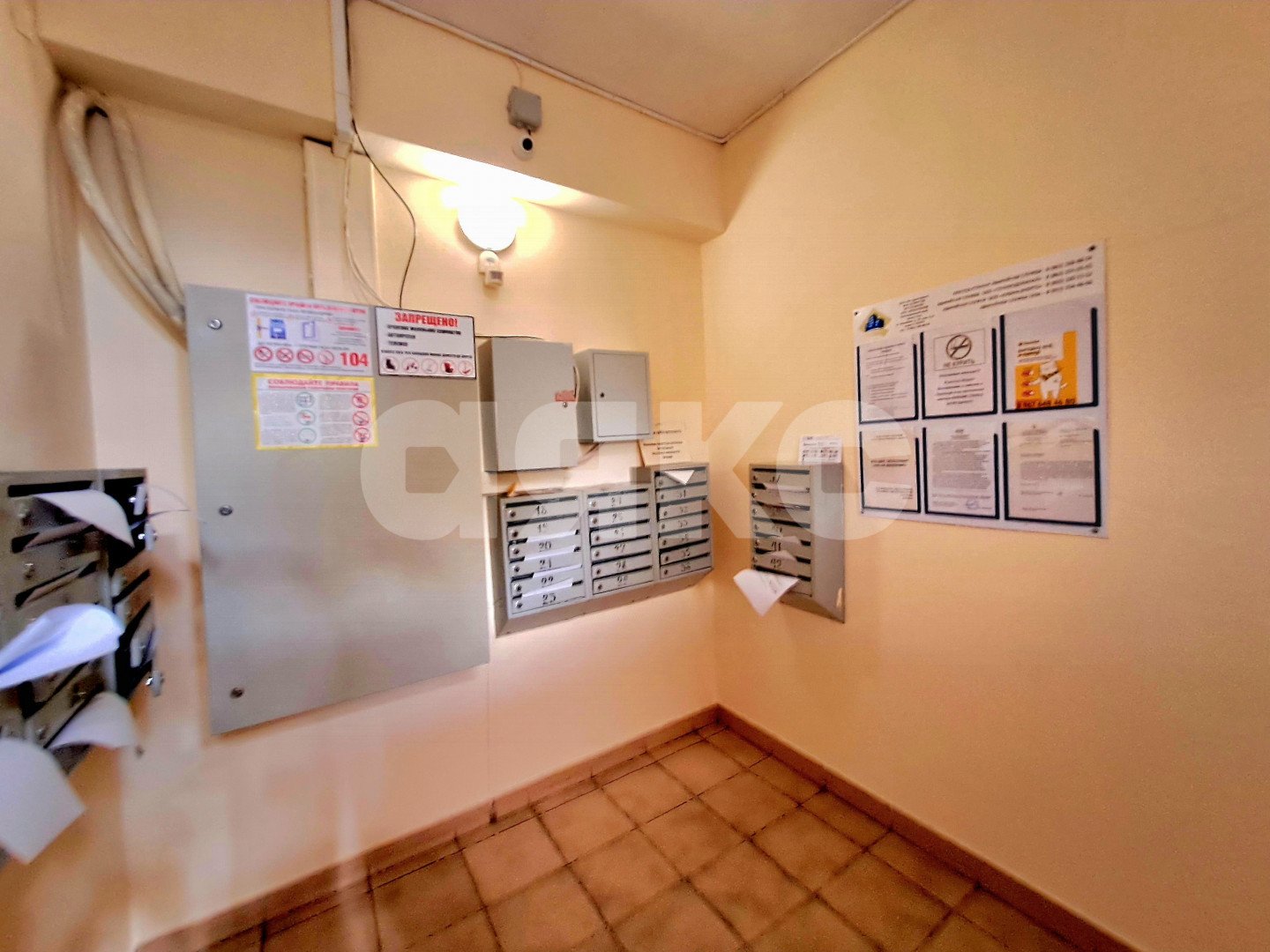 Фото №18: 1-комнатная квартира 44 м² - Сочи, Центральный, мкр. Ареда, ул. Пластунская, 34