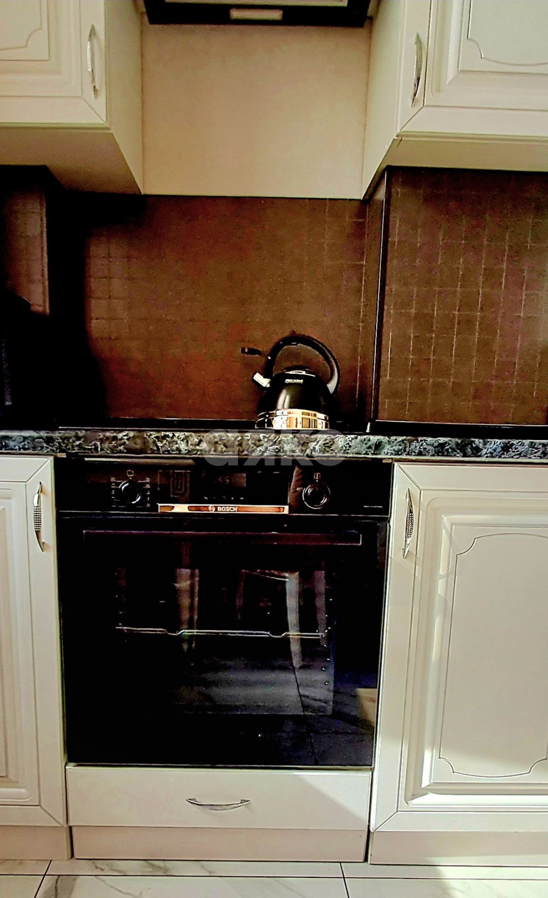 Фото №6: 1-комнатная квартира 44 м² - Сочи, Центральный, мкр. Ареда, ул. Пластунская, 34