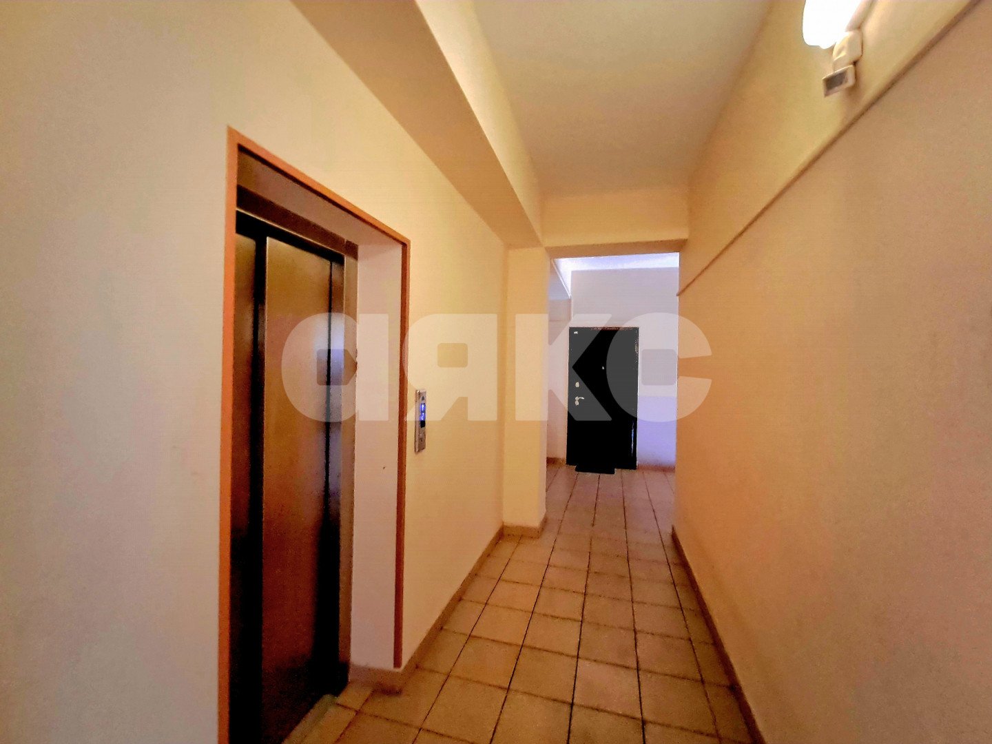 Фото №17: 1-комнатная квартира 44 м² - Сочи, Центральный, мкр. Ареда, ул. Пластунская, 34