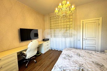 Фото №4: 1-комнатная квартира 65 м² - Сочи, мкр. Светлана, ул. Гагринская, 10