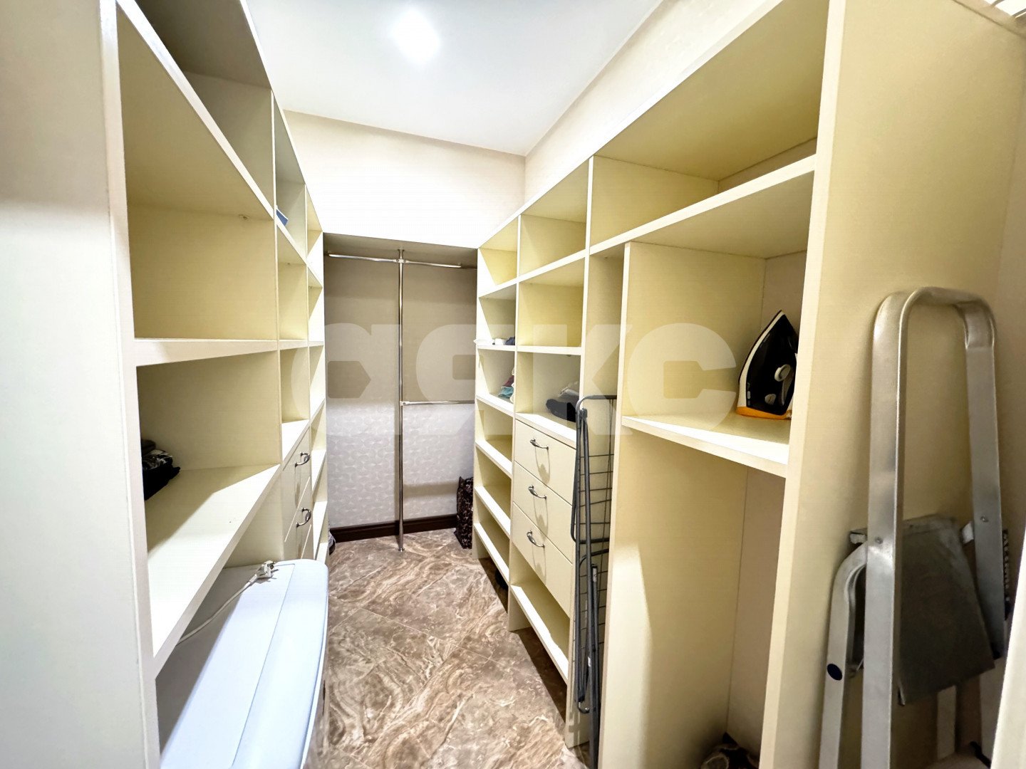 Фото №7: 1-комнатная квартира 65 м² - Сочи, Хостинский, мкр. Светлана, ул. Гагринская, 10