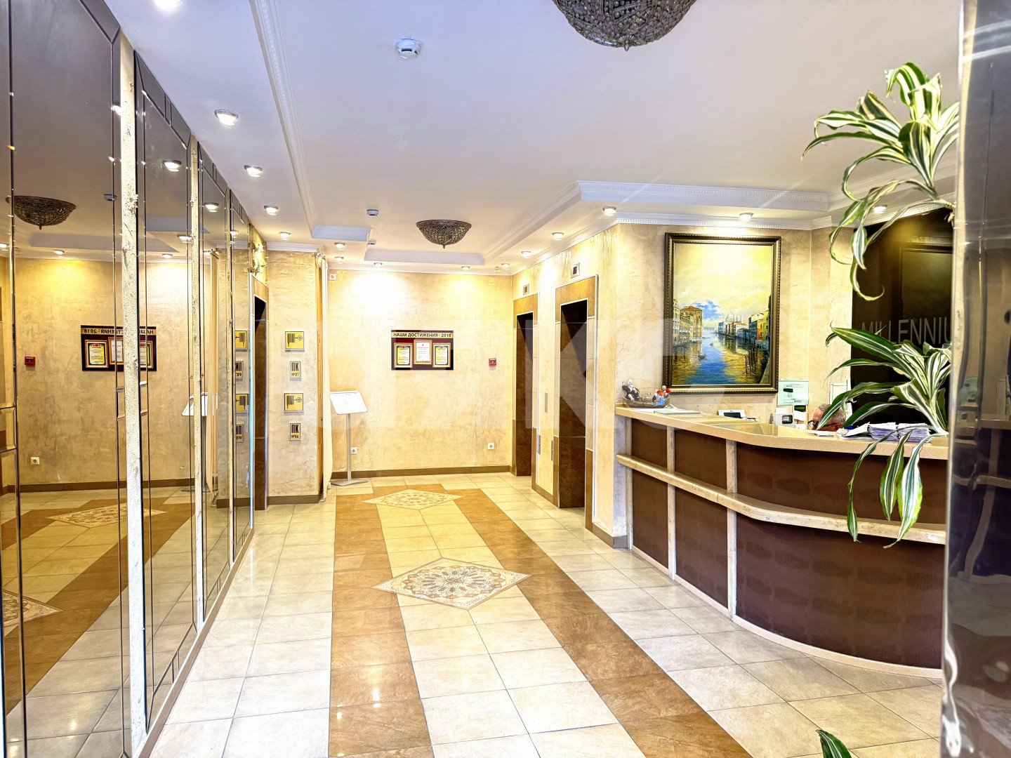 Фото №22: 1-комнатная квартира 65 м² - Сочи, Хостинский, мкр. Светлана, ул. Гагринская, 10