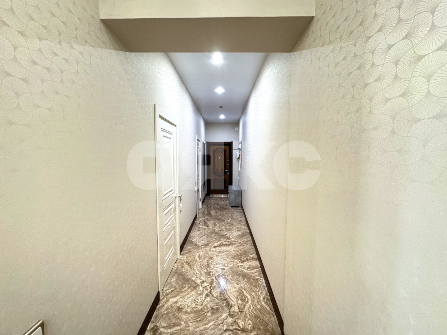 Фото №13: 1-комнатная квартира 65 м² - Сочи, Хостинский, мкр. Светлана, ул. Гагринская, 10