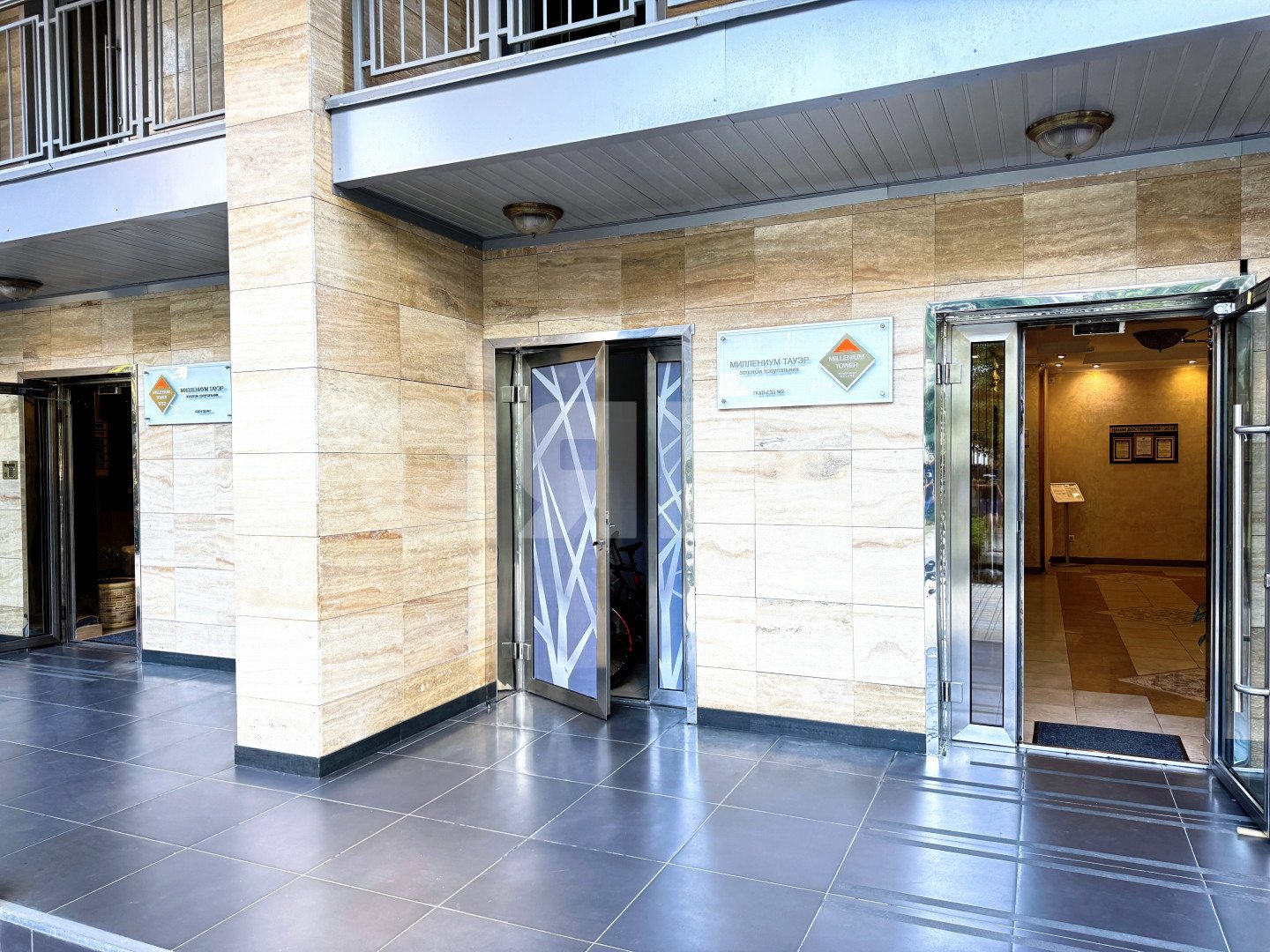 Фото №21: 1-комнатная квартира 65 м² - Сочи, Хостинский, мкр. Светлана, ул. Гагринская, 10