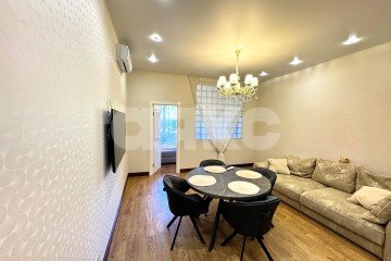 Фото №3: 1-комнатная квартира 65 м² - Сочи, мкр. Светлана, ул. Гагринская, 10