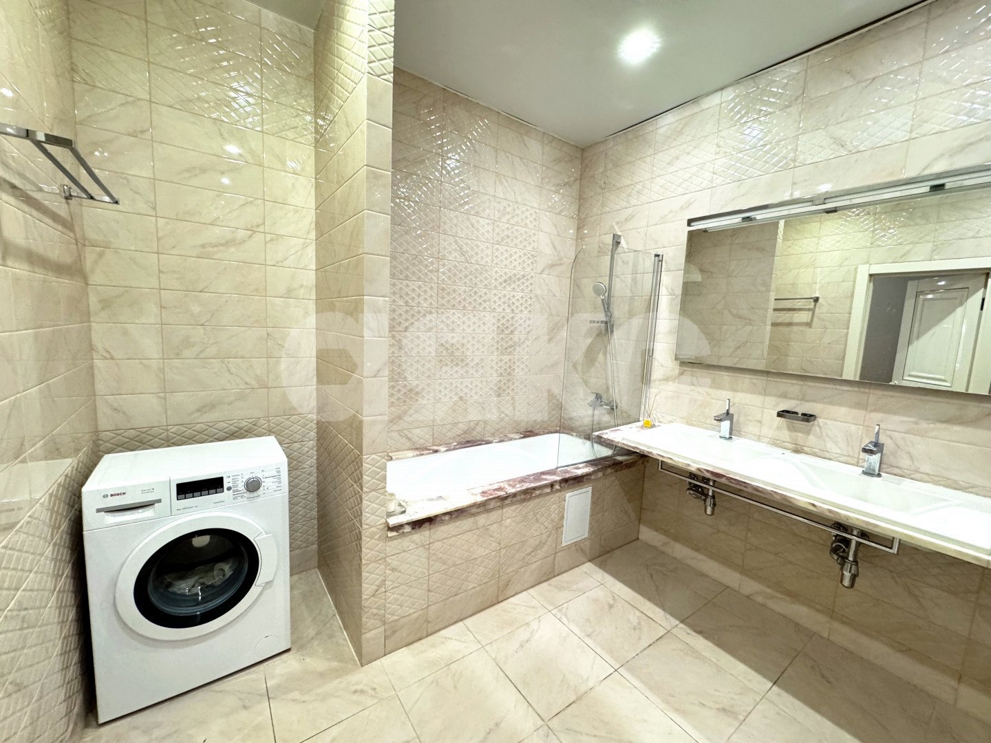 Фото №11: 1-комнатная квартира 65 м² - Сочи, Хостинский, мкр. Светлана, ул. Гагринская, 10