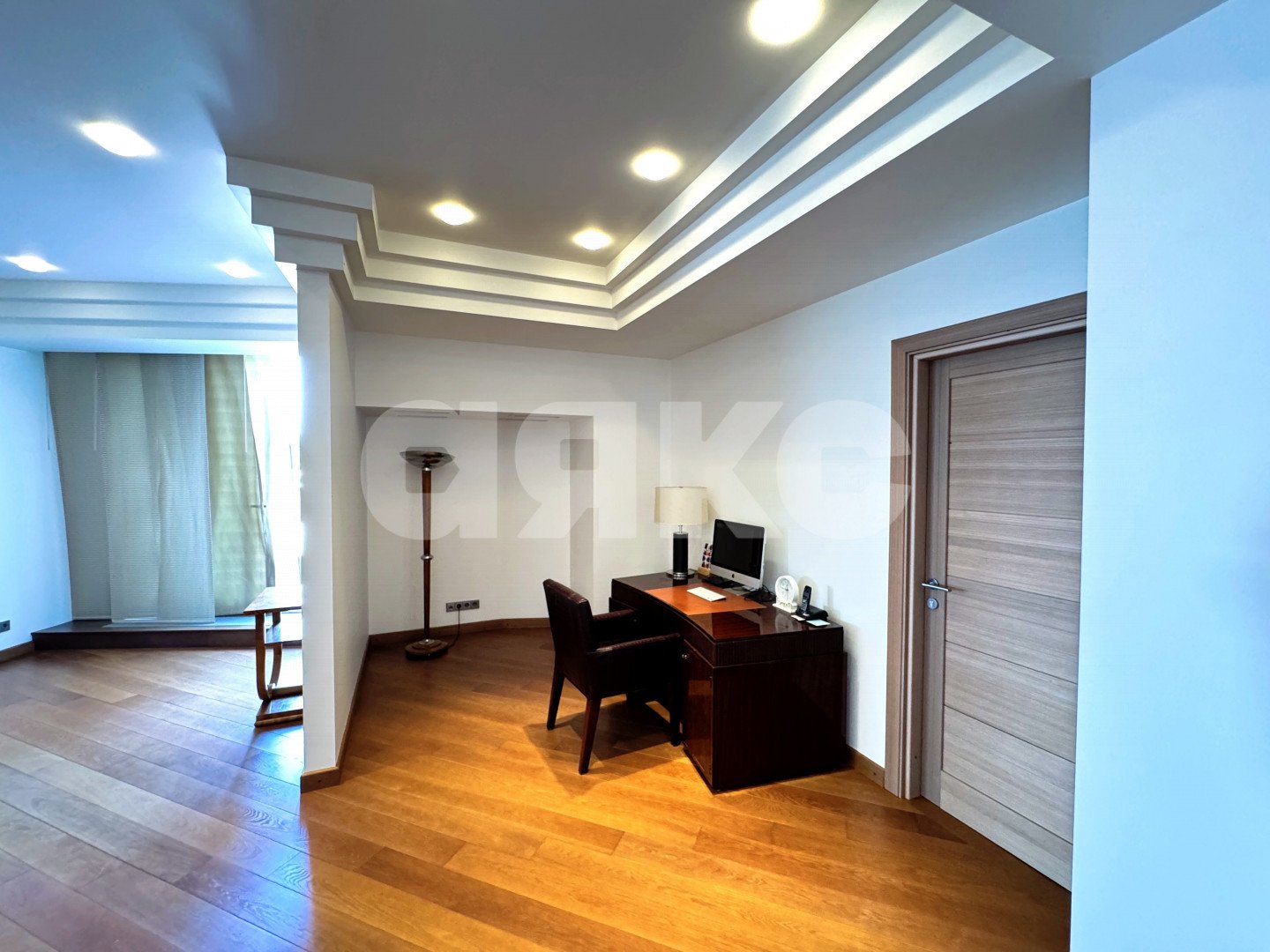 Фото №3: 4-комнатная квартира 580 м² - Сочи, Хостинский, мкр. Светлана, ул. Депутатская, 2