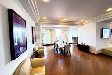 Фото №4: 4-комнатная квартира 580 м² - Сочи, мкр. Светлана, ул. Депутатская, 2