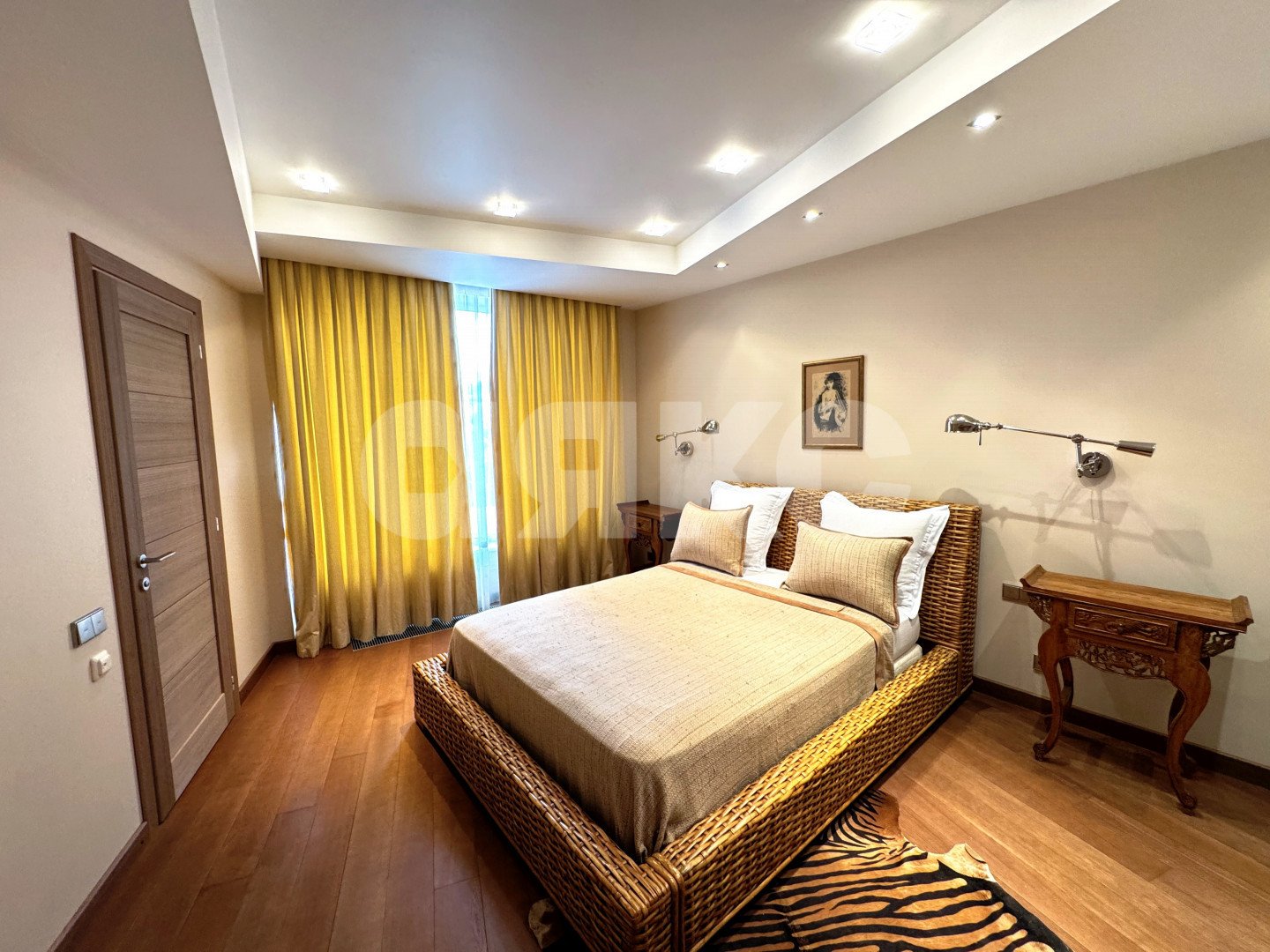 Фото №7: 4-комнатная квартира 580 м² - Сочи, Хостинский, мкр. Светлана, ул. Депутатская, 2