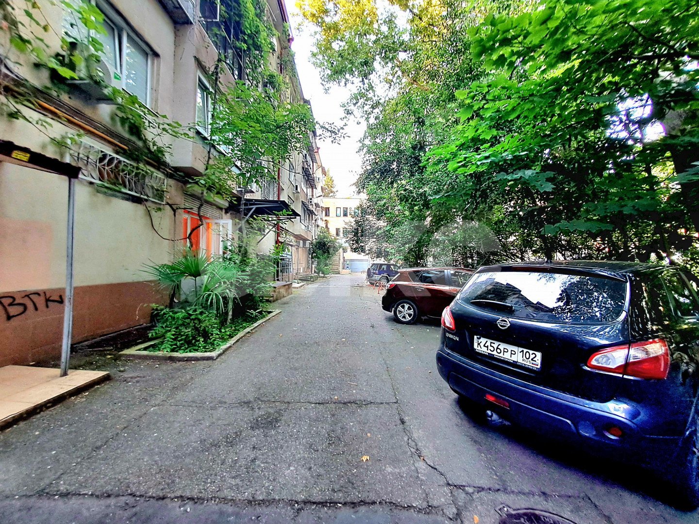 Фото №13: 1-комнатная квартира 31 м² - Сочи, р. Центральный, ул. Воровского, 60