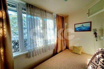 Фото №3: 1-комнатная квартира 31 м² - Сочи, р. Центральный, ул. Воровского, 60