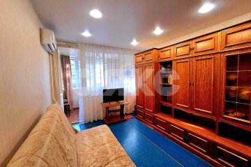 Фото №1: 1-комнатная квартира 31 м² - Сочи, р. Центральный, ул. Воровского, 60